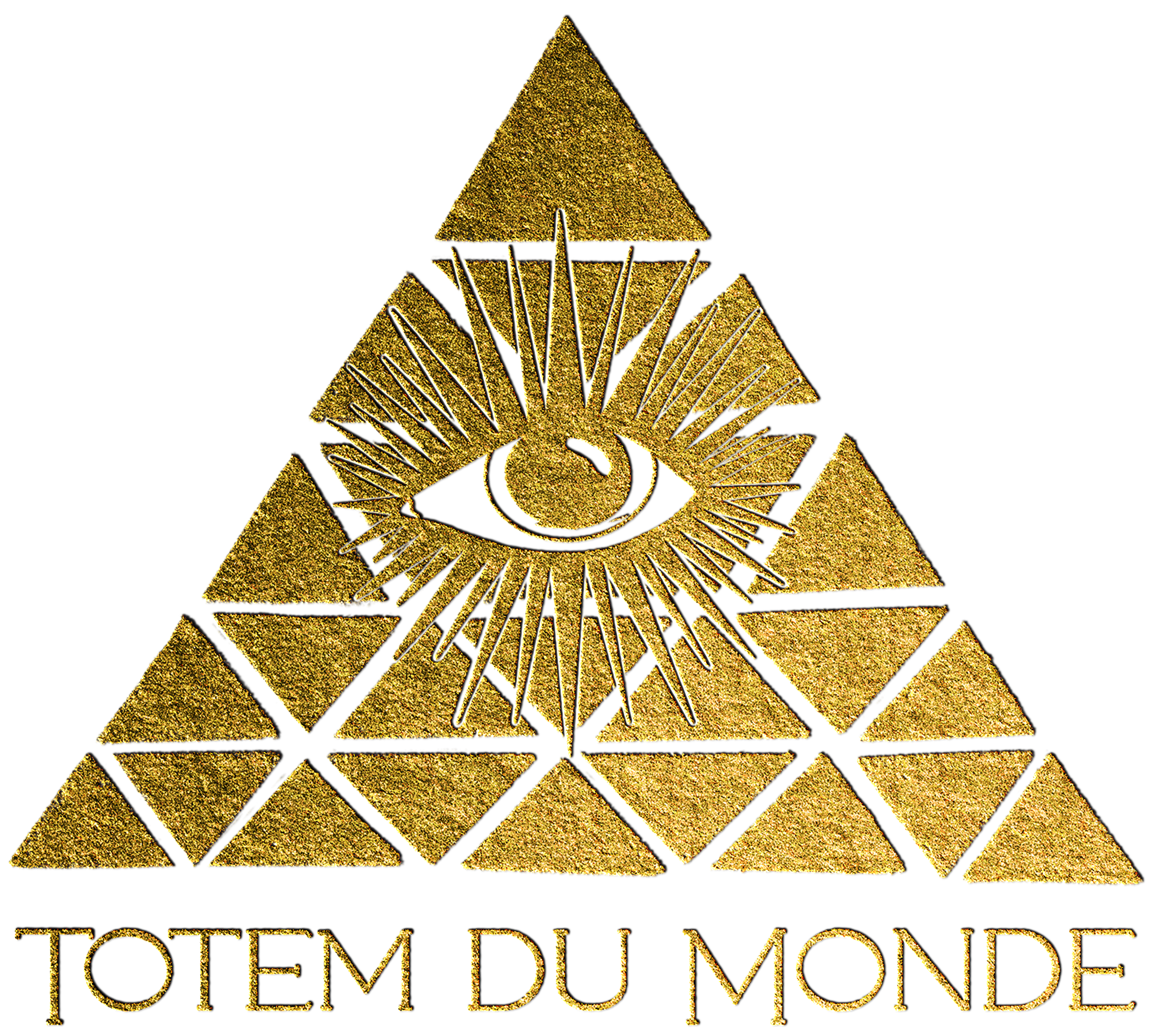 TOTEM DU MONDE